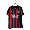 AC Milan 25/26 HOME FAN VERSION