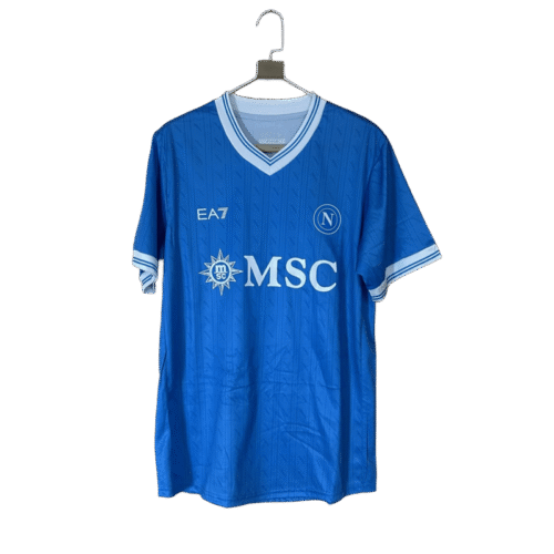 Napoli 25/26 HOME FAN VERSION
