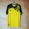 Borussia Dortmund 25/26 HOME FAN VERSION