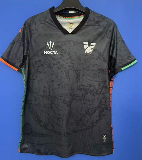 Venezia 25/26 HOME FAN VERSION