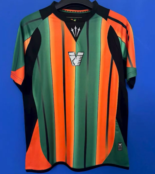 Venezia 25/26 3rd FAN VERSION