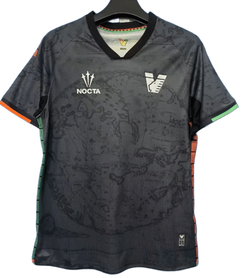 1F Venezia 25/26 HOME FAN VERSION