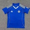 Leicester City 25/26 HOME FAN VERSION
