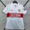 1F Stuttgart 25/26 HOME FAN VERSION