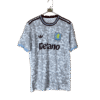 Aston Villa 25/26 3rd FAN VERSION