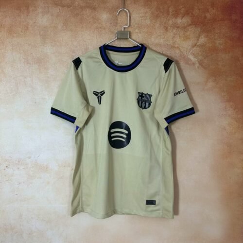 FC Barcelone 25/26 AWAY FAN VERSION
