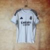 1F Real Madrid 25/26 HOME FAN VERSION