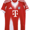 1F (4) Bayern Munich 25/26 HOME FAN VERSION