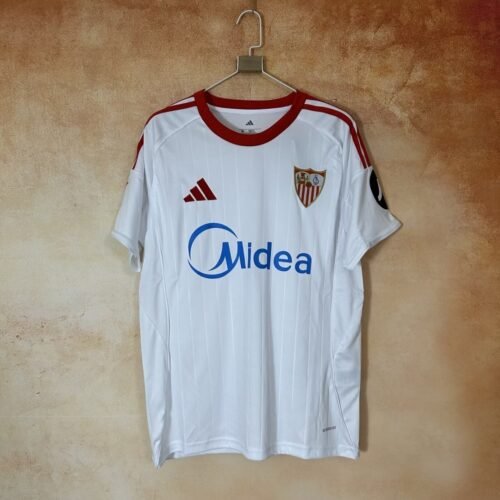 1F Séville 25/26 HOME FAN VERSION