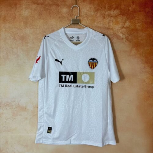 1F Valence 25/26 HOME FAN VERSION