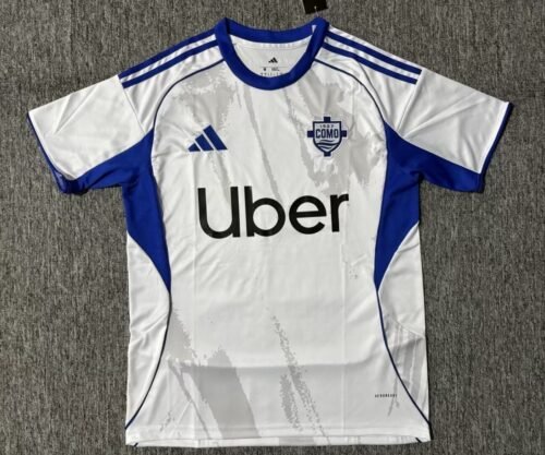 Como 24/25 HOME FAN VERSION