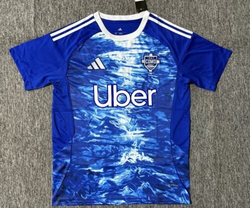 1F Como 24/25 AWAY FAN VERSION