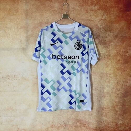 Inter Milan 25/26 AWAY FAN VERSION