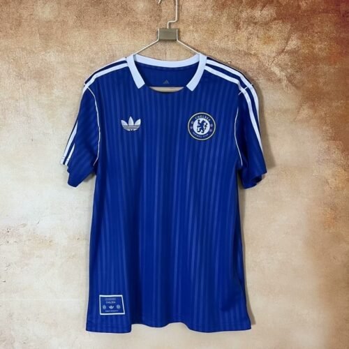 1F Chelsea 25/26 SP FAN VERSION