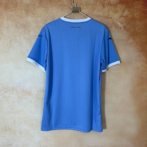 1F Lazio 25/26 HOME FAN VERSION