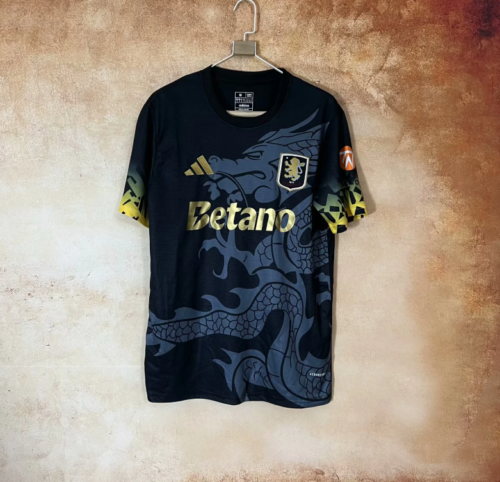 Aston Villa 25/26 SP FAN VERSION