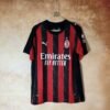 AC Milan 25/26 HOME FAN VERSION