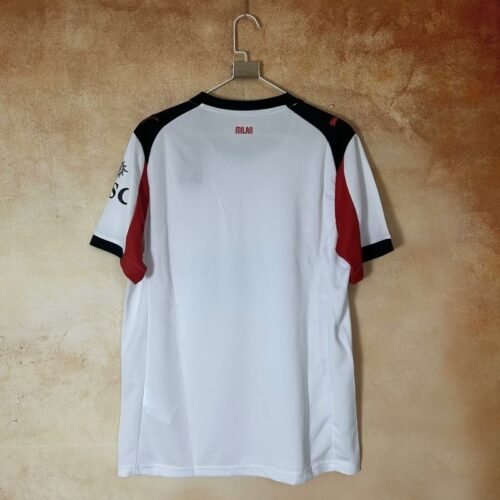 1F AC Milan 25/26 3rd FAN VERSION