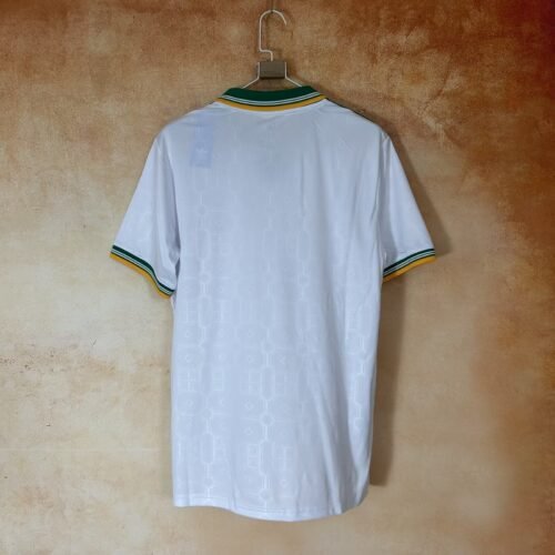 AS Roma 25/26 3rd FAN VERSION