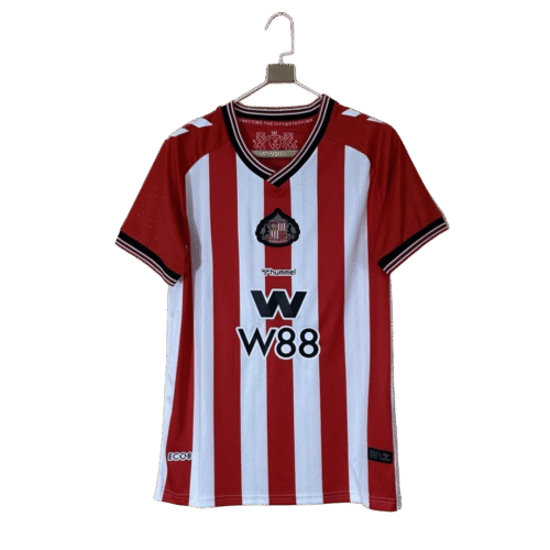 Sunderland 25/26 HOME FAN VERSION