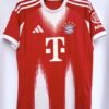 1F Bayern Munich 25/26 HOME FAN VERSION