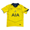 Tottenham 25/26 3rd FAN VERSION