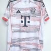 1F Bayern Munich 25/26 AWAY FAN VERSION