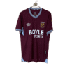 West Ham United 25/26 HOME FAN VERSION
