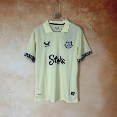 1F Everton 25/26 AWAY FAN VERSION
