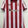 1F Athletic Bilbao 25/26 HOME FAN VERSION
