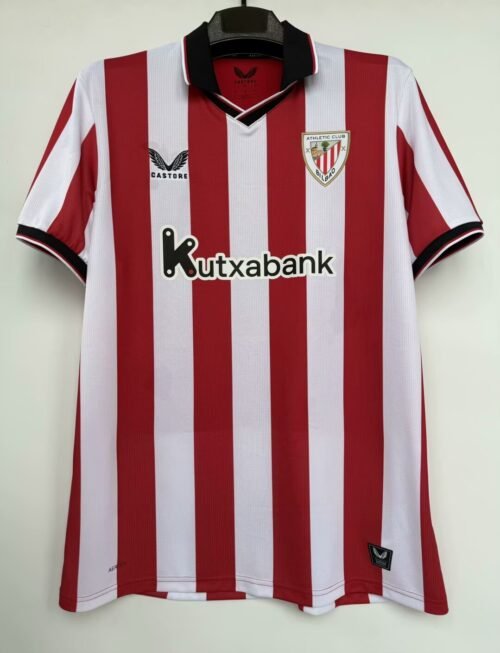 1F Athletic Bilbao 25/26 HOME FAN VERSION