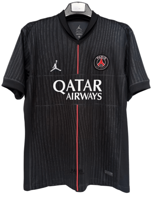 1F-NOIR PSG 25/26 SP NOIR FAN VERSION