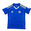 Leicester City 25/26 HOME FAN VERSION