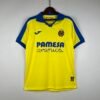 Villarreal 25/26 100 Years FAN VERSION
