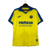 Villarreal 25/26 100 Years FAN VERSION