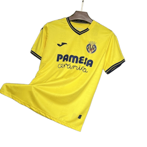 Villarreal 24/25 HOME FAN VERSION