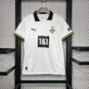 1F2425WHITE Borussia Dortmund 24/25 WHITE FAN VERSION