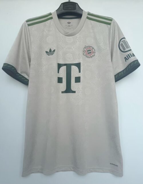 1F2526SP Bayern Munich 25/26 SP FAN VERSION