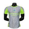 Manchester City 25/26 3rd PLAYER VERSION