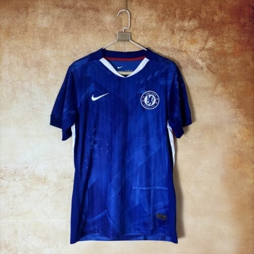 Chelsea 25/26 HOME FAN VERSION