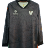Venezia 25/26 HOME MANCHE LONGUE FAN VERSION