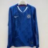 Chelsea 25/26 HOME MANCHE LONGUE FAN VERSION