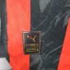 1LONGPLAYEUR AC Milan 25/26 HOME MANCHE LONGUE PLAYER VERSION