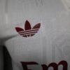 Arsenal 25/26 3rd MANCHE LONGUE PLAYER VERSION