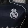 1LONGPLAYEUR Real Madrid 25/26 AWAY MANCHE LONGUE PLAYER VERSION