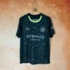 Manchester City 25/26 SP NOIR FAN VERSION