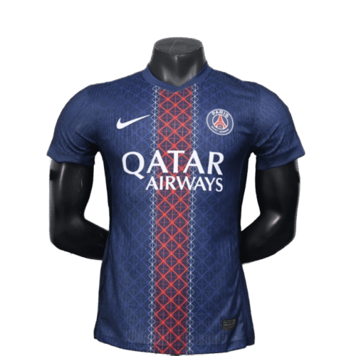 1P (1) PSG 25/26 HOME PLAYER VERSION