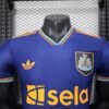 Newcastle United 25/26 AWAY PLAYER VERSION