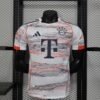 Bayern Munich 25/26 AWAY PLAYER VERSION