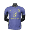 Atlético Madrid 25/26 AWAY PLAYER VERSION